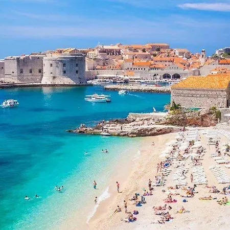 Stella Mia With A Sea View