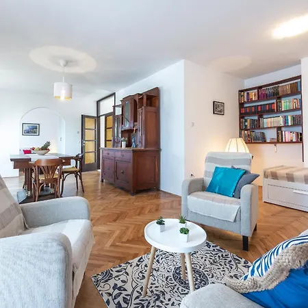 Stella Mia With A Sea View 두브로브니크