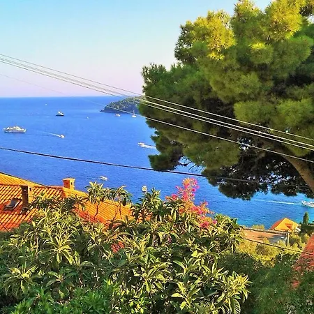 Stella Mia With A Sea View * Ντουμπρόβνικ