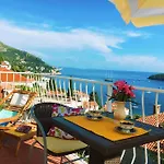 Stella Mia With A Sea View دوبروفينك