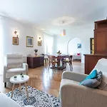 Stella Mia With A Sea View Apartman *
