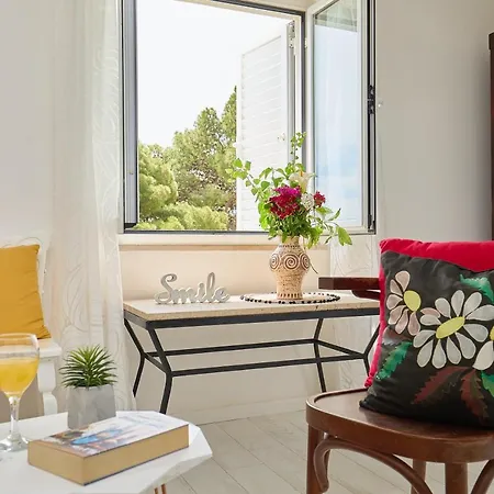 Apartment Stella Mia With A Sea View Dubrovnik