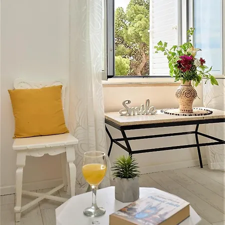 Stella Mia With A Sea View *