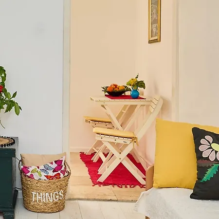 Stella Mia With A Sea View 公寓 杜布罗夫尼克