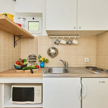 Stella Mia With A Sea View * 杜布罗夫尼克