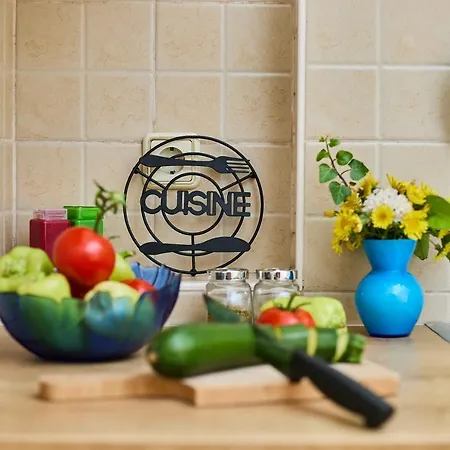 Stella Mia With A Sea View