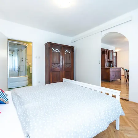 Stella Mia With A Sea View Apartment *