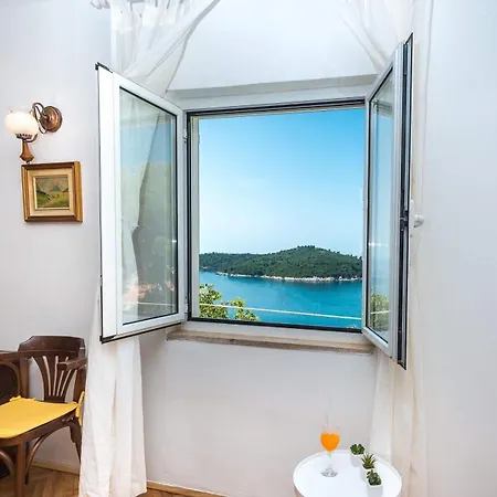 Apartment Stella Mia With A Sea View *