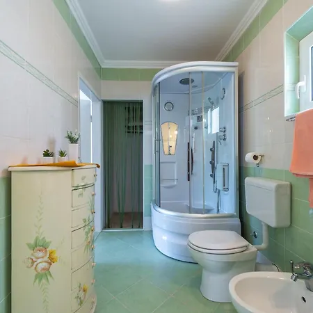 Stella Mia With A Sea View 杜布罗夫尼克