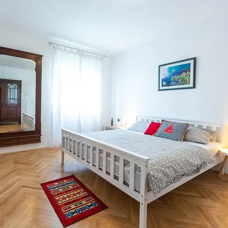 Stella Mia With A Sea View 杜布罗夫尼克