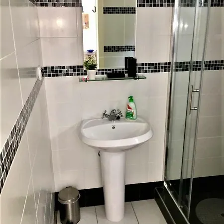 Apartament Stella Mia With A Sea View *