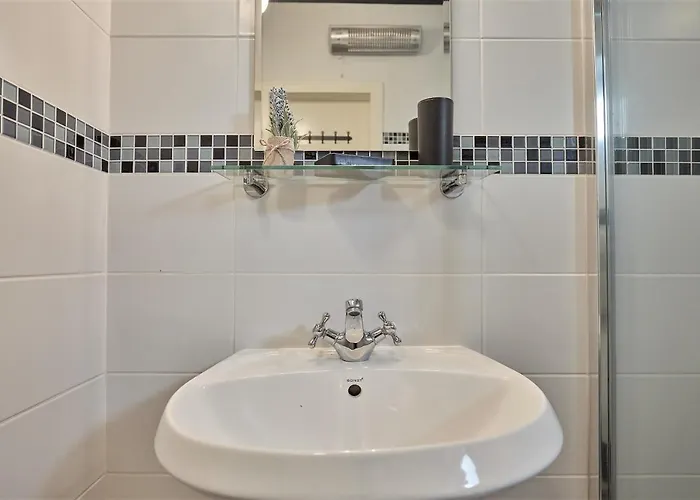 Stella Mia With A Sea View