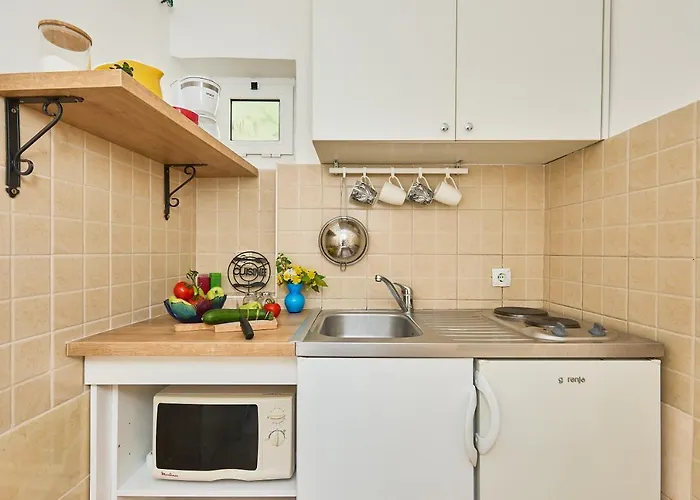 Stella Mia With A Sea View * Dubrovnik