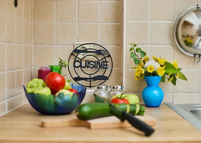 Stella Mia With A Sea View