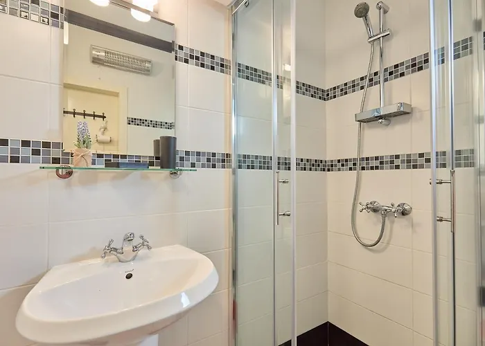 Stella Mia With A Sea View