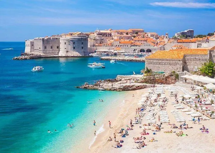 Stella Mia With A Sea View