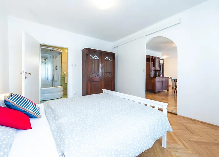 Stella Mia With A Sea View Apartman *