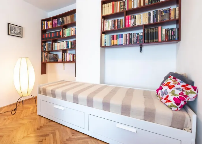 Stella Mia With A Sea View Apartman