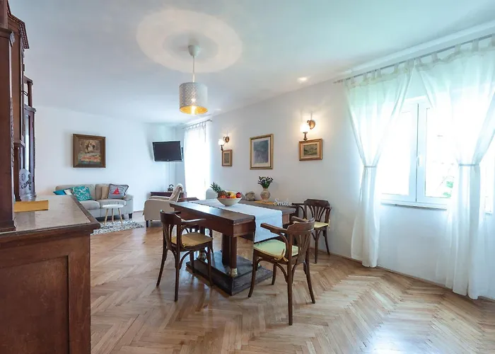 Stella Mia With A Sea View *