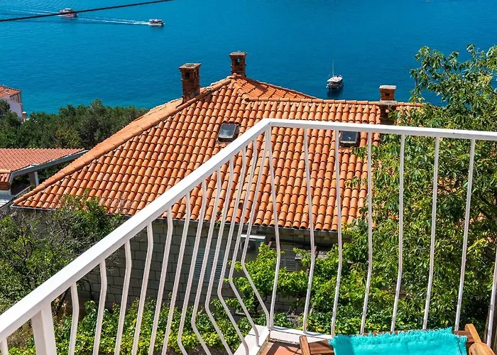 Apartman Stella Mia With A Sea View Dubrovnik