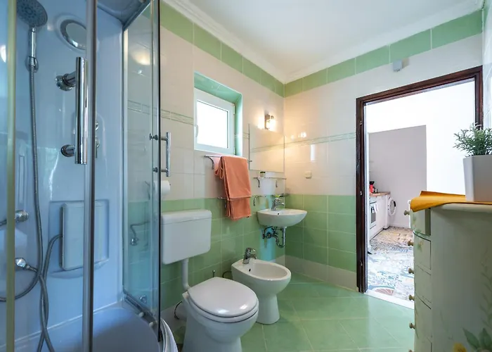 Stella Mia With A Sea View Dubrovnik