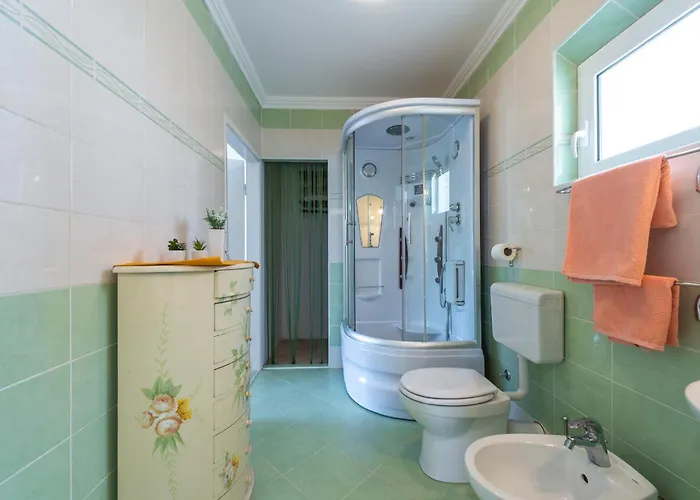 Stella Mia With A Sea View Dubrovnik