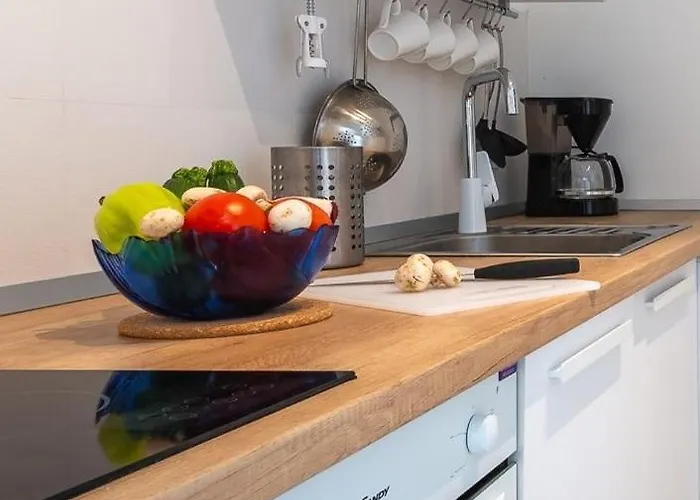 Stella Mia With A Sea View Apartman *