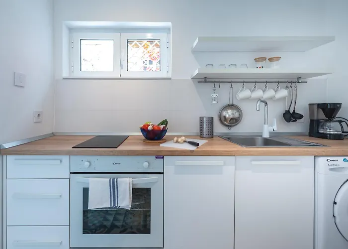 Stella Mia With A Sea View *