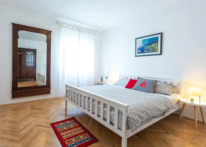 Stella Mia With A Sea View Dubrovnik