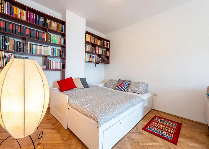 Stella Mia With A Sea View Apartman Dubrovnik