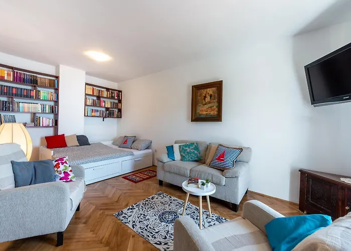 Stella Mia With A Sea View * Dubrovnik