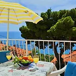 Apartment Stella Mia With A Sea View Dubrovnik