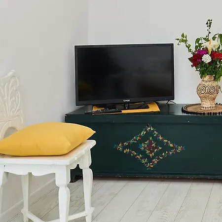 Stella Mia With A Sea View