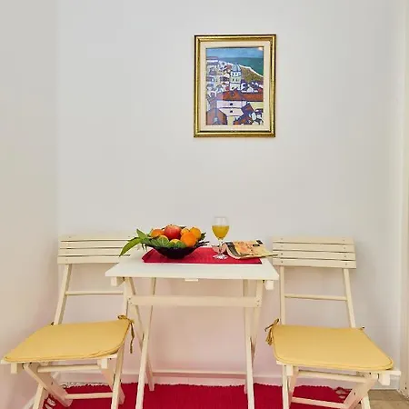 Stella Mia With A Sea View