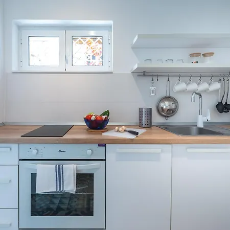 Stella Mia With A Sea View *