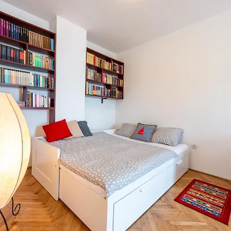 Stella Mia With A Sea View Apartmán Dubrovník