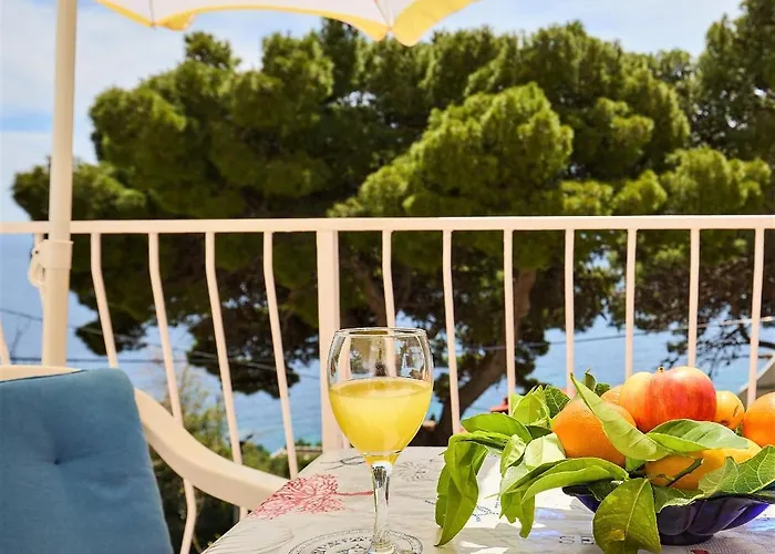 Stella Mia With A Sea View Ragusa