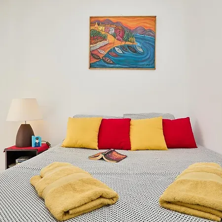 Stella Mia With A Sea View Dubrovnik