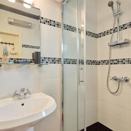 Stella Mia With A Sea View