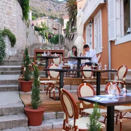 Apartamento Stella Mia With A Sea View