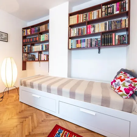 Stella Mia With A Sea View Apartamento