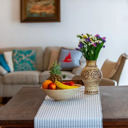 Stella Mia With A Sea View Apartamento *