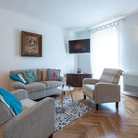 Stella Mia With A Sea View Dubrovnik