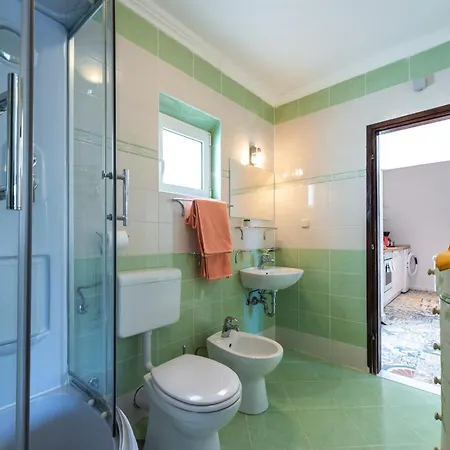 Stella Mia With A Sea View Dubrovnik