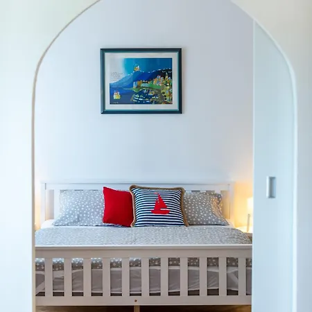 Stella Mia With A Sea View Apartamento *