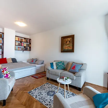 Stella Mia With A Sea View * Dubrovnik