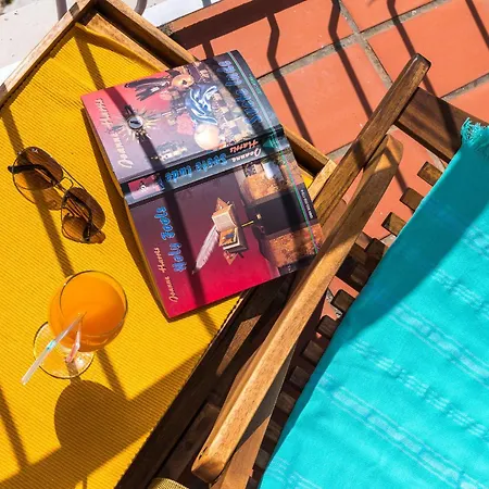 Stella Mia With A Sea View Apartamento