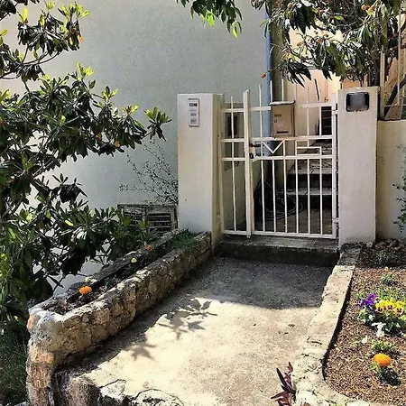 Stella Mia With A Sea View *