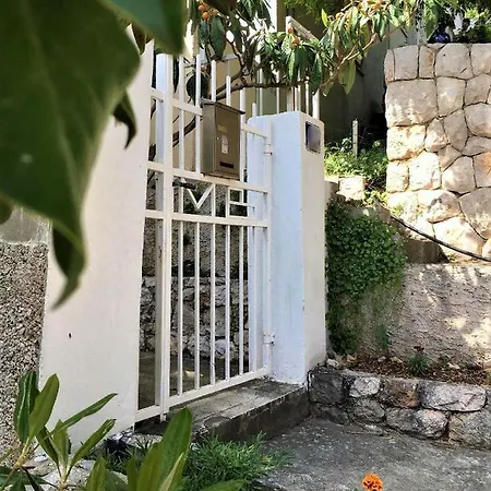 Apartamento Stella Mia With A Sea View Dubrovnik