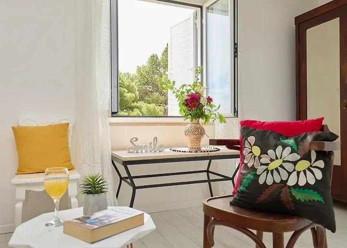 Apartment Stella Mia With A Sea View Dubrovnik